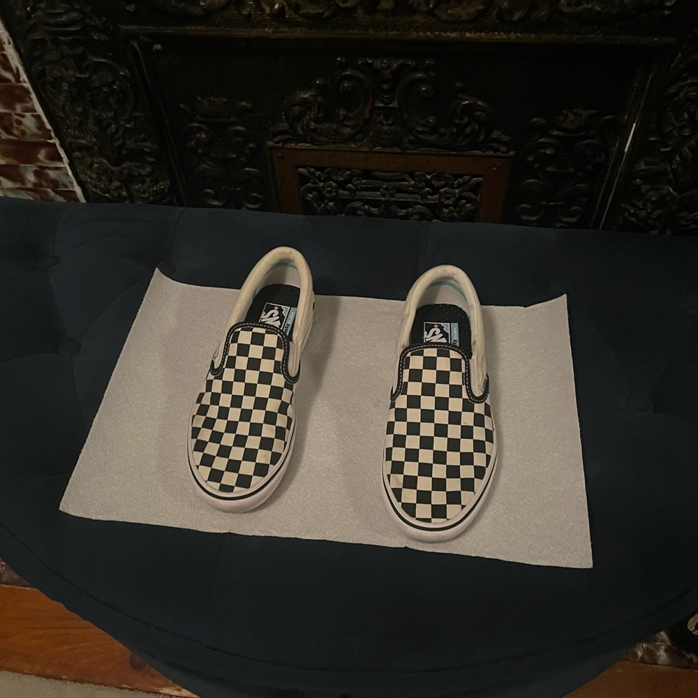 Vans